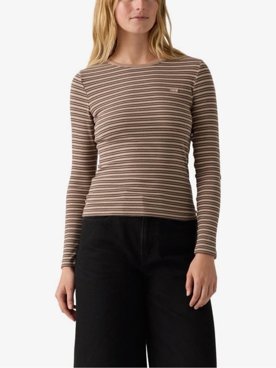 Levi's Tops - Levi's Women's Hayes Long-Sleeve Tee